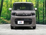 WAGON R SMILE 4WD
