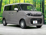 WAGON R SMILE 4WD