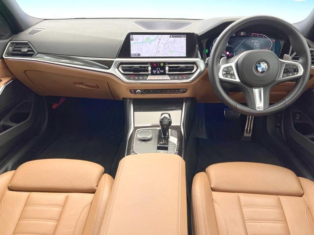 BMW 3series sedan