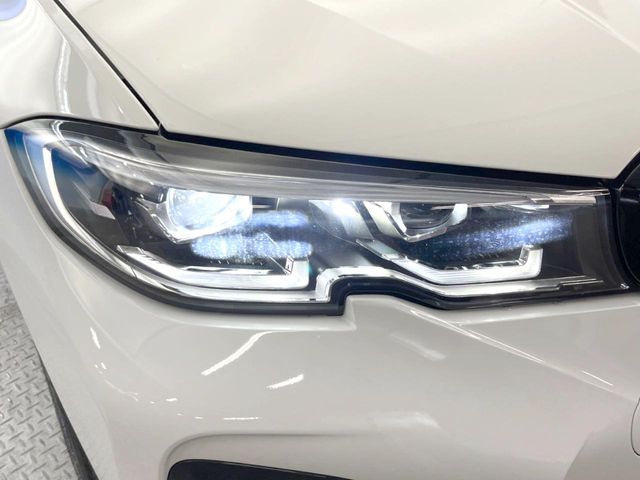 BMW 3series sedan