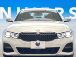 BMW 3series sedan