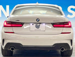 BMW 3series sedan