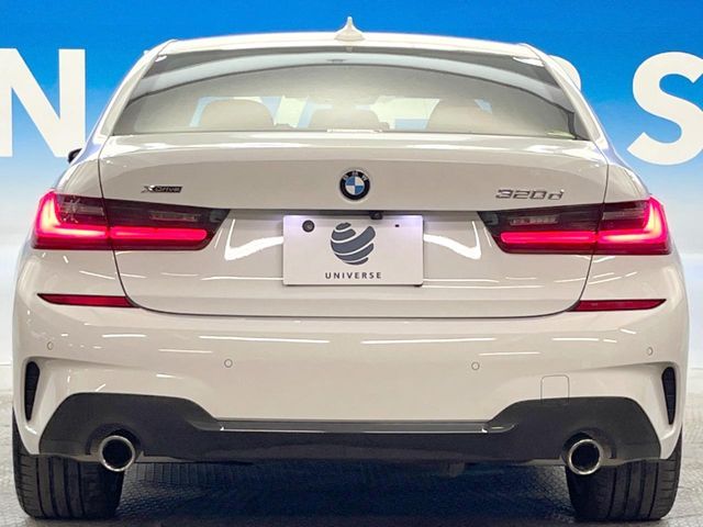BMW 3series sedan