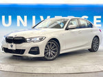 BMW 3series sedan