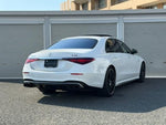 MERCEDES AMG S class
