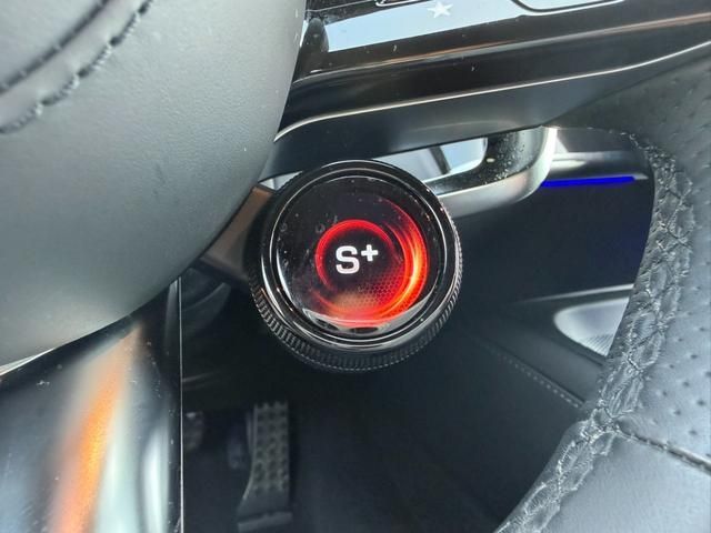 MERCEDES AMG S class