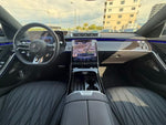 MERCEDES AMG S class