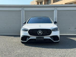 MERCEDES AMG S class