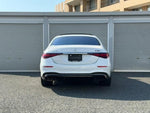 MERCEDES AMG S class