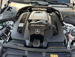 MERCEDES AMG S class