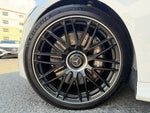 MERCEDES AMG S class