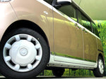 MOVE canbus 4WD