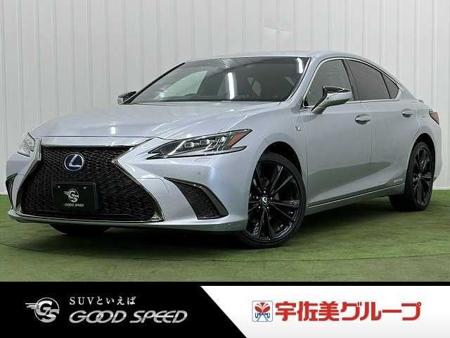 LEXUS ES300h
