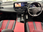 LEXUS ES300h
