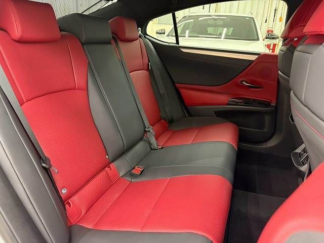 LEXUS ES300h