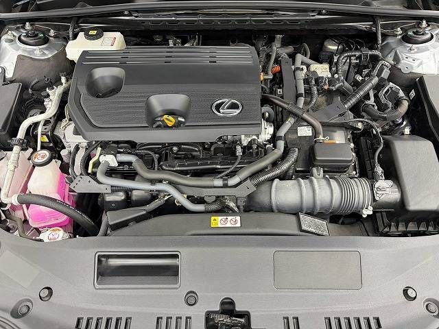 LEXUS ES300h