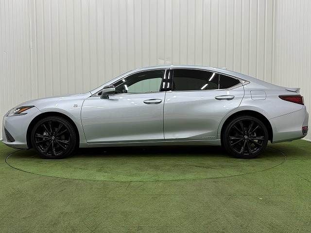 LEXUS ES300h