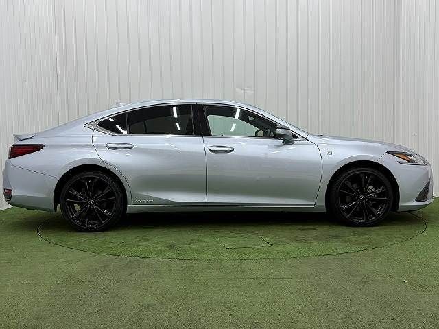 LEXUS ES300h