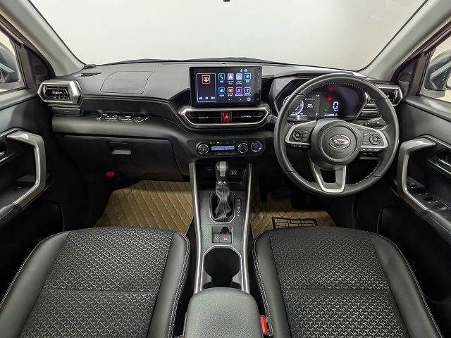 ROCKY e-SMART HYBRID