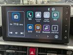 ROCKY e-SMART HYBRID
