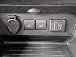 ROCKY e-SMART HYBRID