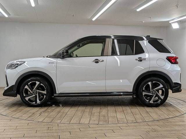 ROCKY e-SMART HYBRID