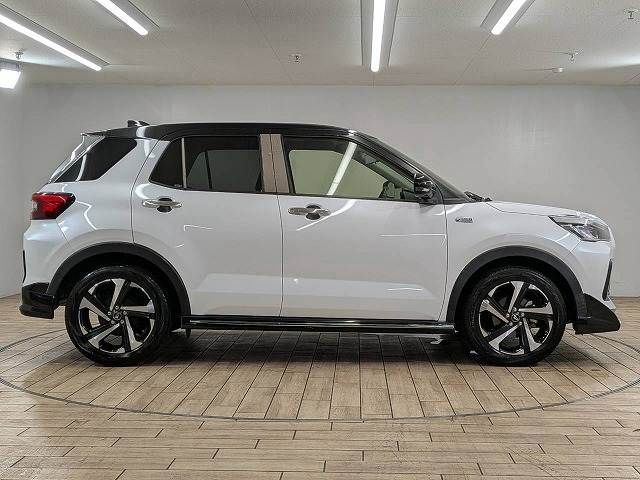 ROCKY e-SMART HYBRID