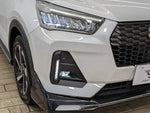 ROCKY e-SMART HYBRID
