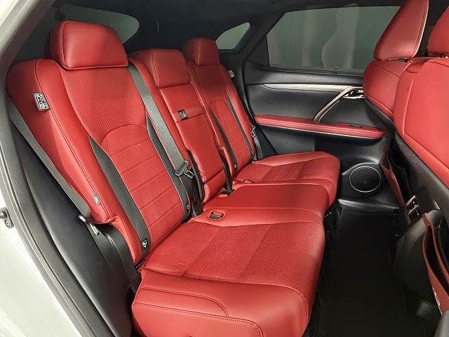 LEXUS RX450h 2WD