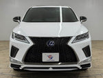 LEXUS RX450h 2WD
