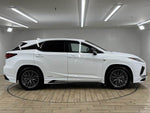 LEXUS RX450h 2WD