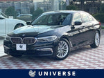 BMW 5series sedan