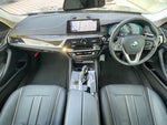BMW 5series sedan