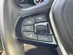 BMW 5series sedan