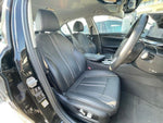 BMW 5series sedan