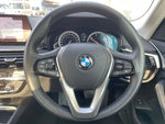 BMW 5series sedan