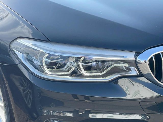 BMW 5series sedan