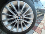 BMW 5series sedan