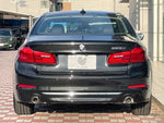 BMW 5series sedan