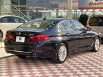 BMW 5series sedan