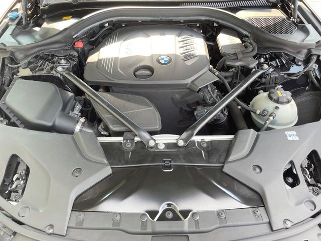 BMW 5series sedan