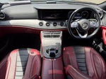 MERCEDES BENZ CLS class