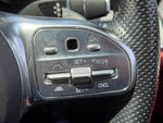 MERCEDES BENZ CLS class