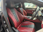 MERCEDES BENZ CLS class