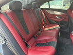 MERCEDES BENZ CLS class