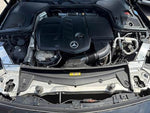 MERCEDES BENZ CLS class
