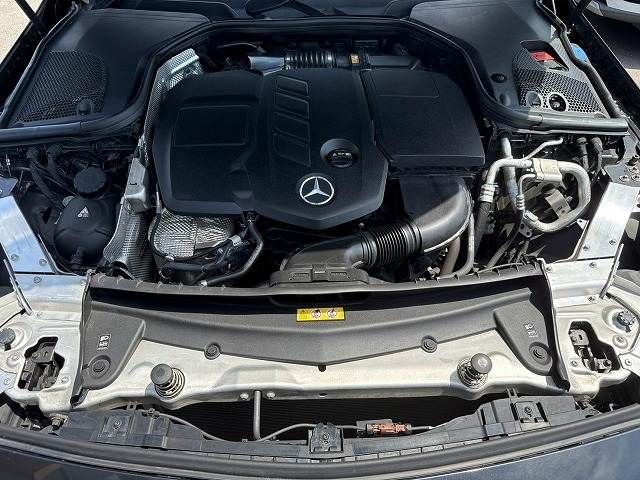 MERCEDES BENZ CLS class