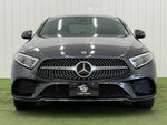 MERCEDES BENZ CLS class