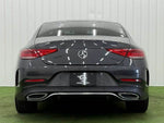 MERCEDES BENZ CLS class