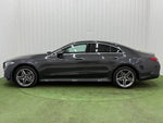 MERCEDES BENZ CLS class